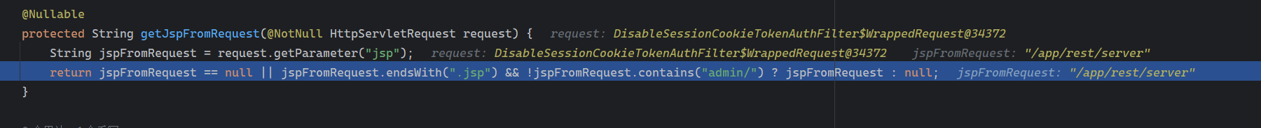 CVE-2024-27198 JetBrains TeamCity身份验证绕过漏洞浅析 CVE-2024-27198 JetBrains TeamCity身份验证绕过漏洞浅析