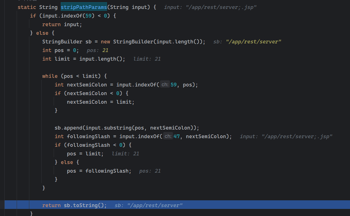 CVE-2024-27198 JetBrains TeamCity身份验证绕过漏洞浅析 CVE-2024-27198 JetBrains TeamCity身份验证绕过漏洞浅析