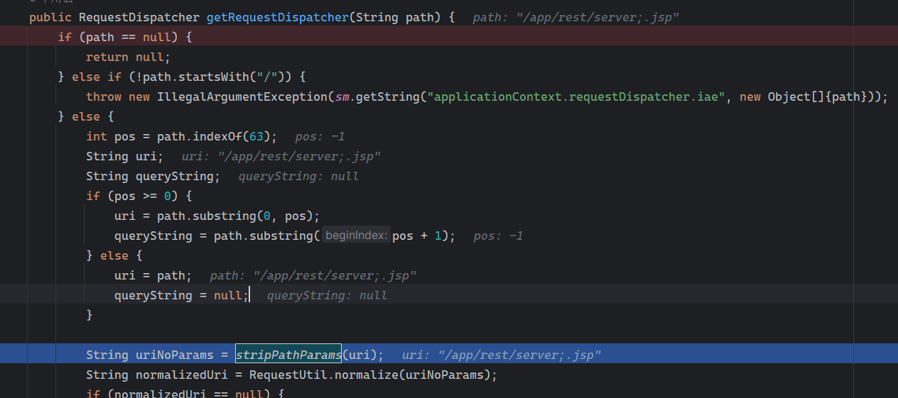 CVE-2024-27198 JetBrains TeamCity身份验证绕过漏洞浅析 CVE-2024-27198 JetBrains TeamCity身份验证绕过漏洞浅析