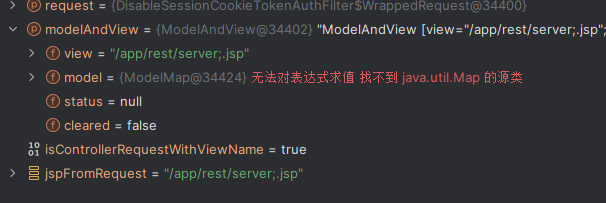 CVE-2024-27198 JetBrains TeamCity身份验证绕过漏洞浅析 CVE-2024-27198 JetBrains TeamCity身份验证绕过漏洞浅析