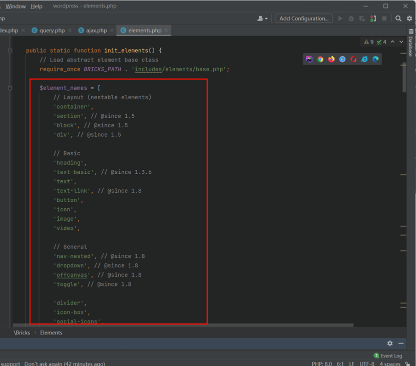 一文搭建复现并分析CVE-2024-25600 WordPress Bricks Builder RCE最新漏洞 一文搭建复现并分析CVE-2024-25600 WordPress Bricks Builder RCE最新漏洞