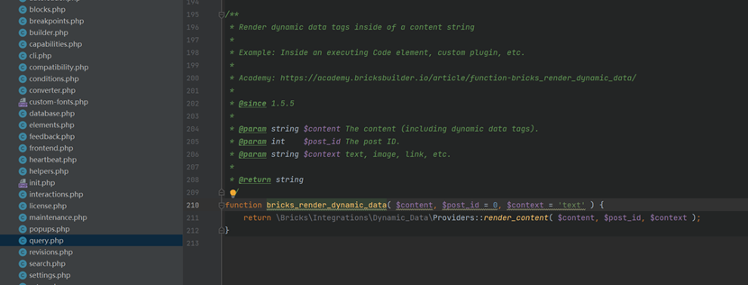 一文搭建复现并分析CVE-2024-25600 WordPress Bricks Builder RCE最新漏洞 一文搭建复现并分析CVE-2024-25600 WordPress Bricks Builder RCE最新漏洞
