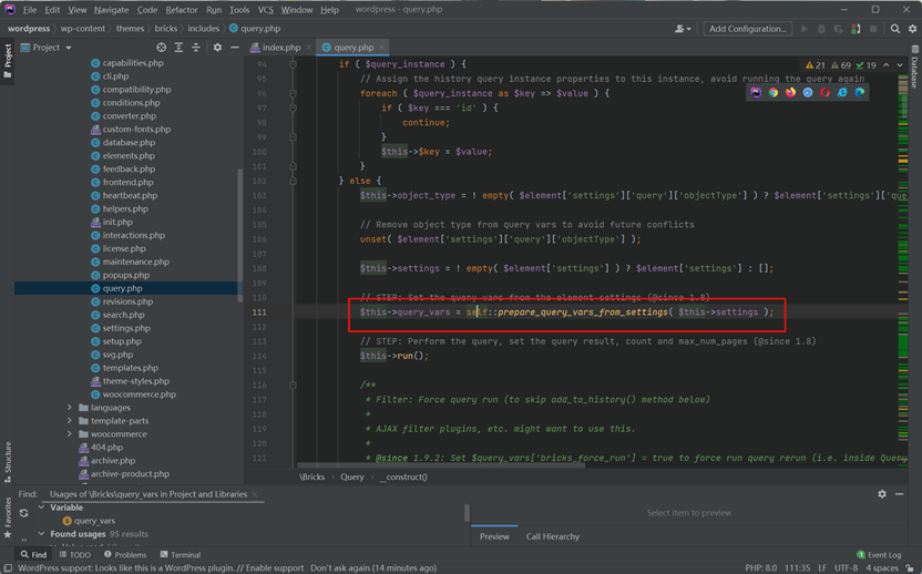 一文搭建复现并分析CVE-2024-25600 WordPress Bricks Builder RCE最新漏洞 一文搭建复现并分析CVE-2024-25600 WordPress Bricks Builder RCE最新漏洞